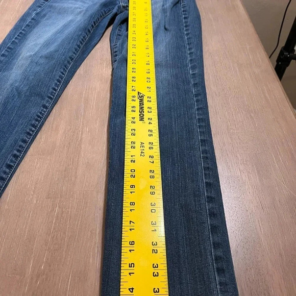 Women’s Calvin Klein Jeans Size 4 - Picture 5 of 8